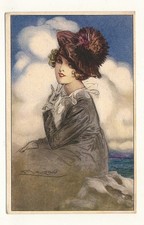 Cartolina Tematica da