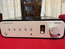 Peachtree Audio iDecco