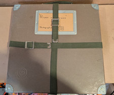 River of Grass by George L