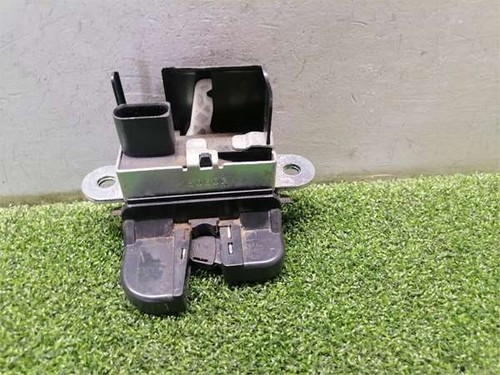 Serratura portellone seat - portellone,