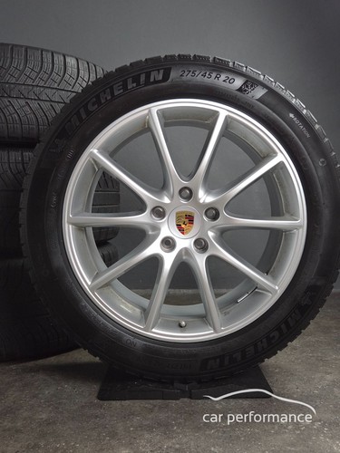 Cerchi porsche cayenne 9y0 - cerchi, 20