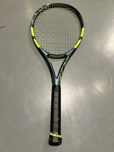 Babolat pure aero 2026 - aero,