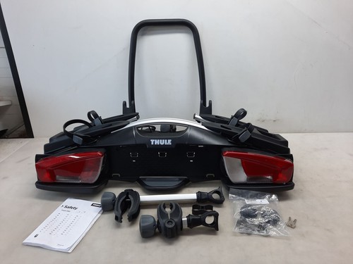 Thule velocompact portabici - thule,