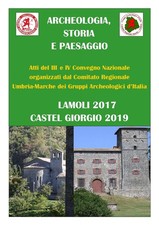 Libri Archeologia, Storia E