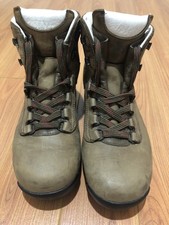 Made in Italy - Stivali da trekking Armond taglia 37