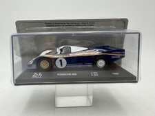 DIE CAST 1/43 " PORSCHE 956 J