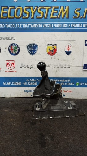 Leva cambio per volkswagen - cambio,