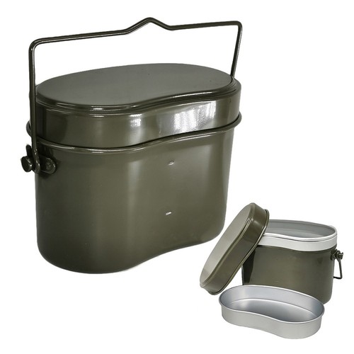 Set stoviglie esterno in - set, da