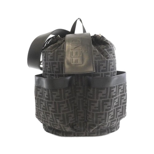 Autentico zaino fendi - fendi, strike
