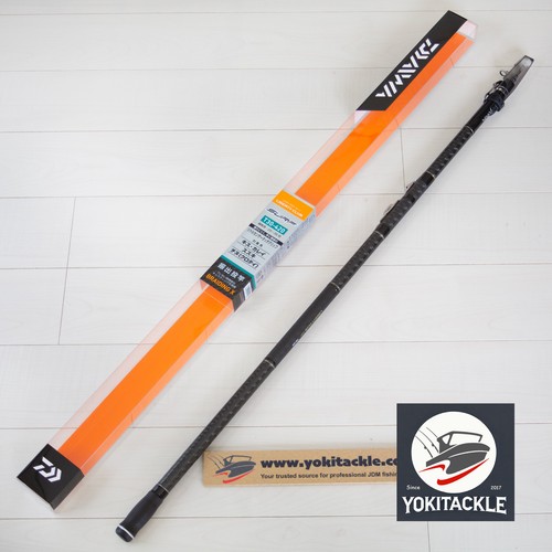 Daiwa liberty club - liberty,