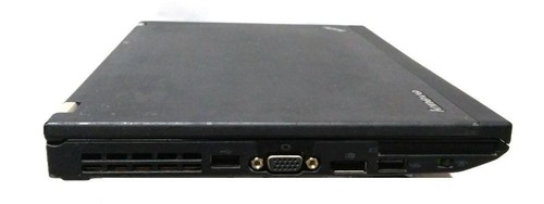 Lenovo thinkpad x220 - lenovo, core