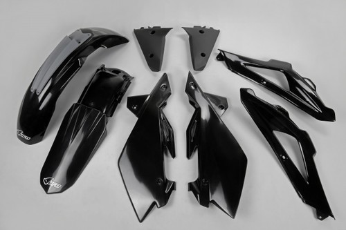 Kit plastiche carene husqvarna - kit,