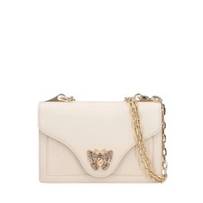 BORSA TOSCA BLU Tracollina