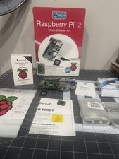 Raspberry Pi 2 Model B +