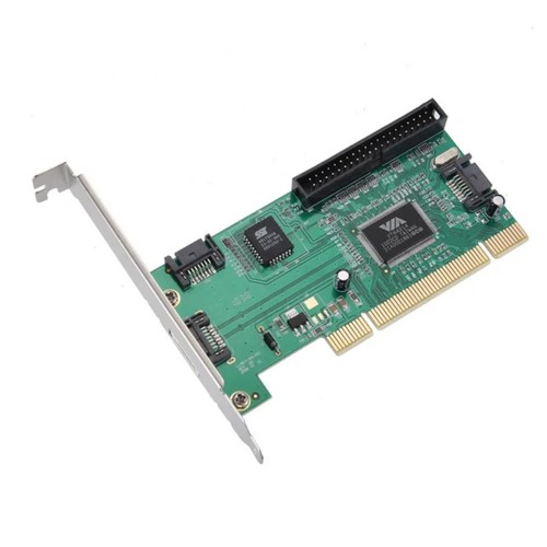 Via6421 pci sata 1 - via6421,