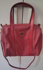 Borsa The Bridge. Bauletto Con Tracolla