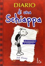Jeff Kinney Diario di una