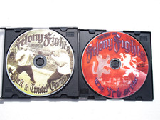 Felony Fights DVD Lot: The 3rd