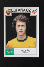 ♣ PANINI WM WC ESPANA 82