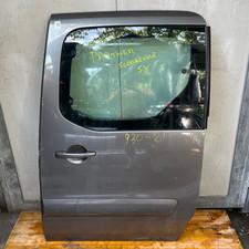 SX. PORTA POST. per CITROEN BERLINGO MULTISPACE (B9) 1.6 HDi FAP 8faea7 9006L9