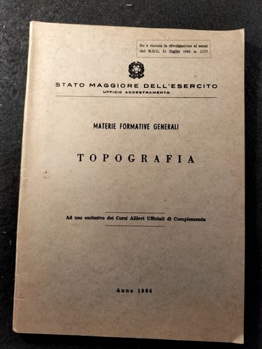 Libro topografia stato - topografia-,