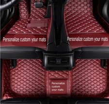 FloorLiner per BMW Serie 5 F10