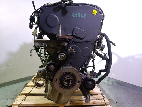 192a8000 motore completo - 192a8000,