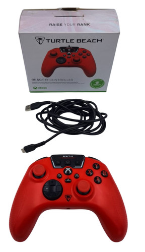 Controller turtle beach - 🎮,