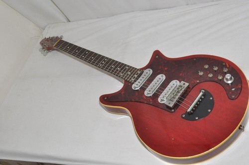 Chitarra elettrica greco bm900 - chitarra,