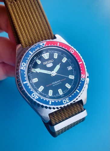 Seiko sport ref 7002 7010 - seiko, ref.7002-7010