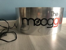 RARISSIMA insegna espositore