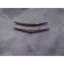 BALESTRA SOSP. POST. PER FIAT DAILY (99-06) 2.8 D. D/2800CC. (50QL.<) 1999