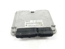 09136118 centralina motore per OPEL VECTRA B BERLINA 2.0 DTI (101 CV) 2010180