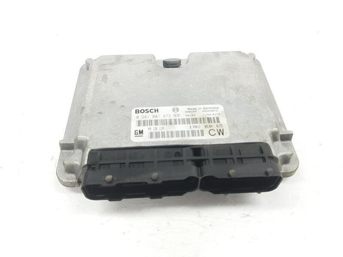09136118 centralina motore - , per