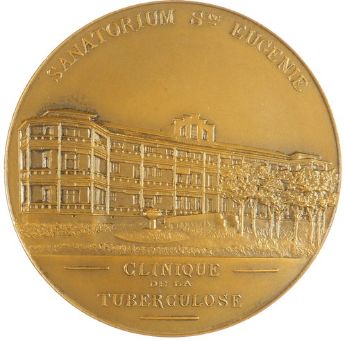 Francia clinica medicina - di,