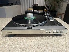 Toshiba SR-F450 Turntable Belt