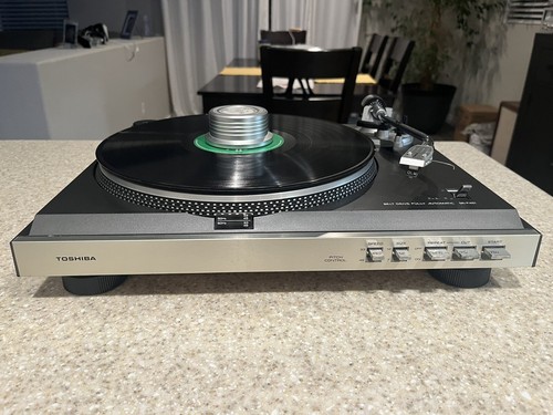 Toshiba f450 turntable belt - toshiba,