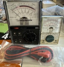 Midland Multimetro Voltmetro