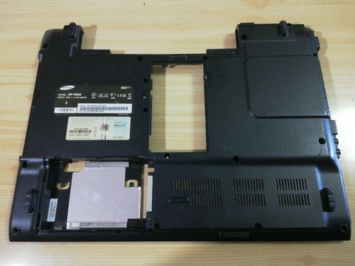 Scocca cover inferiore - cover, per