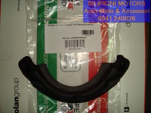 Paravento per lite 551gt - per, x-lite