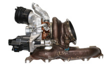TURBO 863190407 per BMW