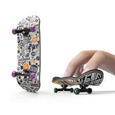 Mini Finger Skateboard Novità