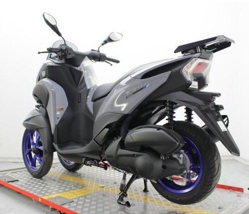 Yamaha tricity 155 - 155, 2022