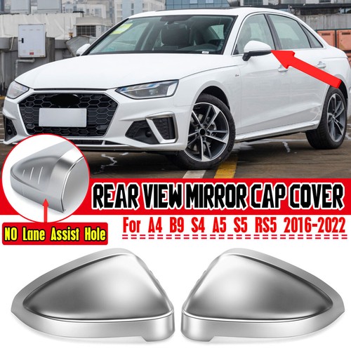 Coppia calotte per audi - audi, a4