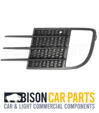 Griglia fendinebbia paraurti