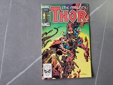 il potente thor #340 1983