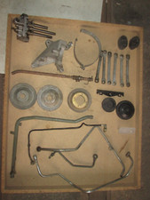 SAAB  Lotto ricambi Konvolut Teile Lot Parts  SAAB