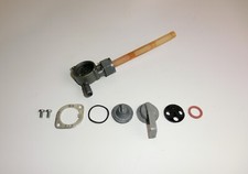 Rubinetto benzina / dx. / Ducati / Laverda / Morini / Paioli / usato