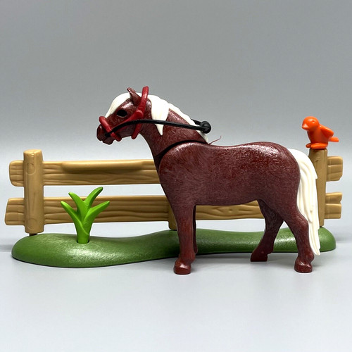 Playmobil fattoria all aperto - playmobil,