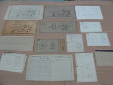 DISEGNI ORIGINALE SGUSCIATRICE